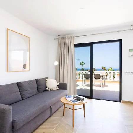דירה Playa Vistas 2 *