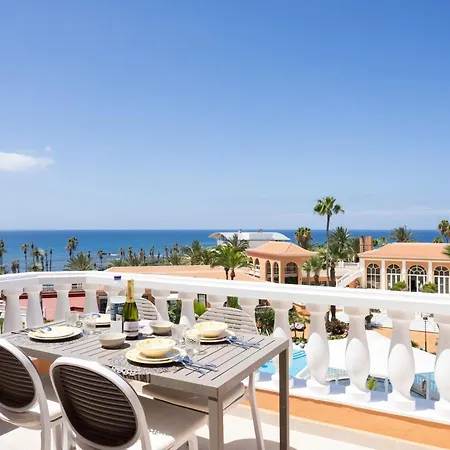 Playa Vistas 2 דירה *