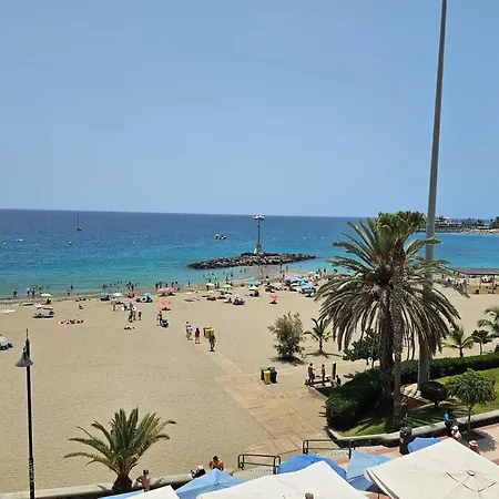 דירה Playa Vistas 2 *