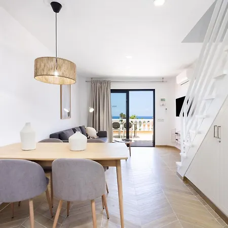 דירה Playa Vistas 2 לוס כריסטיאנוס