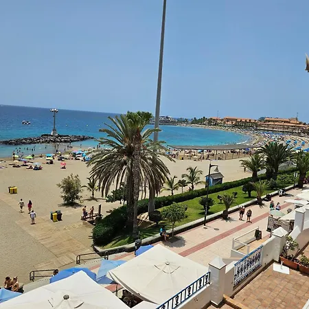 Playa Vistas 2 * לוס כריסטיאנוס