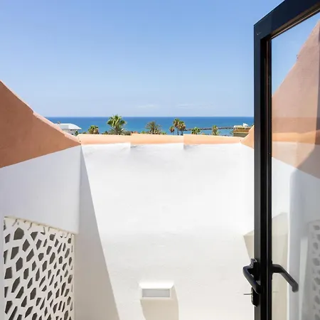 Playa Vistas 2 לוס כריסטיאנוס